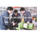 Best price rebar rib peeling and threading machine for hydropower station